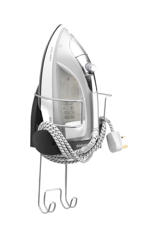 Portaferro da stiro - Grigio