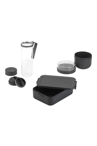 Set pranzo Make & Take - 3 pezzi