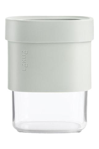 3 contenitori salvafreschezza - 0,2 / 0,5 /0,7 l