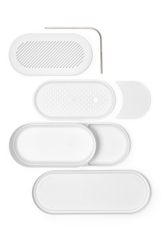 Set organizer SinkStyle - 35 x 33 x 15 cm