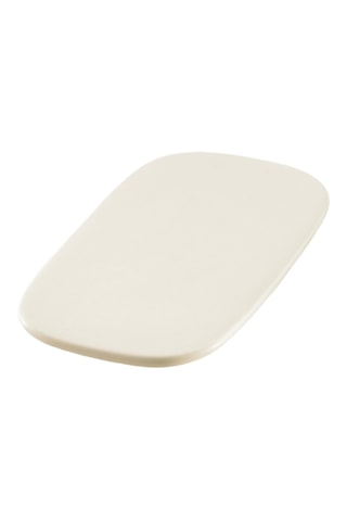 Stampo in silicone e ceramica - 28,3 x 13 x 8 cm