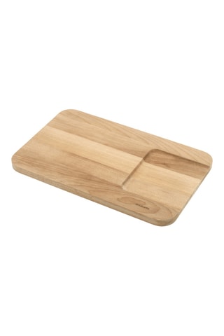 Tagliere in legno - 40 x 25 x 1,8 cm
