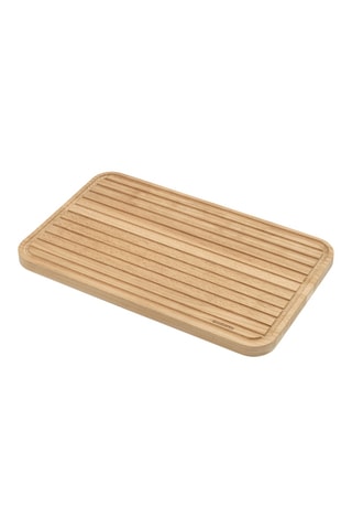 Tagliere in legno - 40,1 x 25 x 1,9 cm