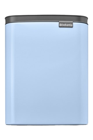 Pattumiera Bo Waste - 7 l - Azzurro