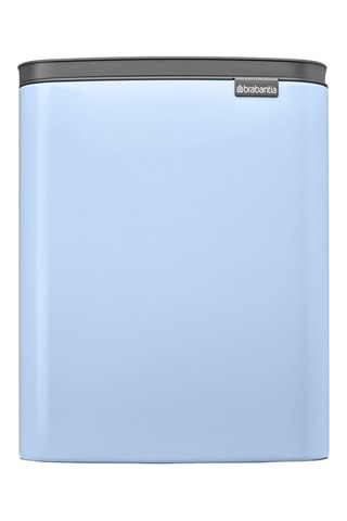 Pattumiera Bo Waste - 12 l - Azzurro
