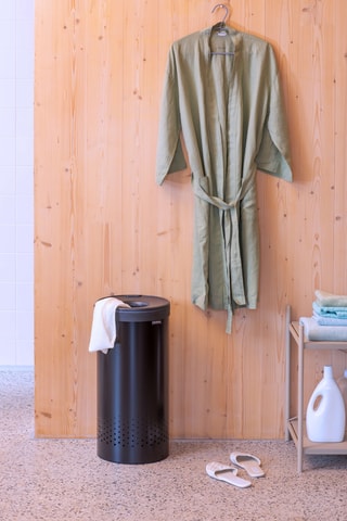 Cesto per bucato - 35 l