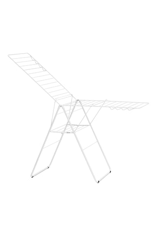 Etendoir à linge - 59 x 5 x 98 cm