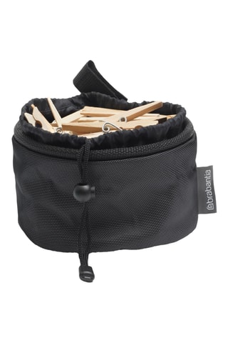 Etendoir à linge - 59 x 5 x 98 cm