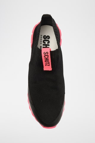 Slip-on - Negro