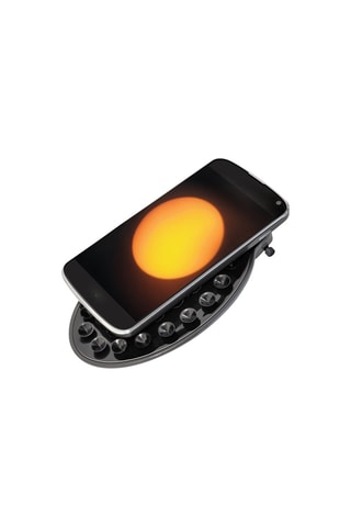 Telescopio 76/350, filtro solar y adaptador para smartphone - National Geographic