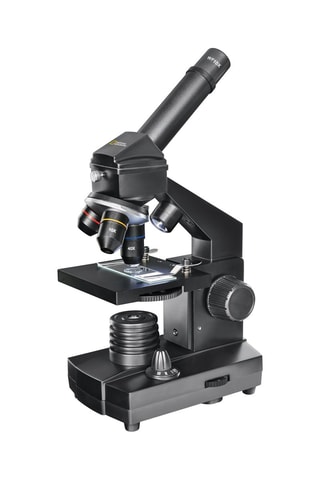 Microscopio - Desde 14 años - National Geographic