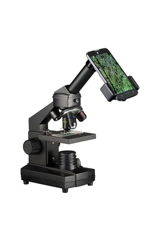 Microscopio - Desde 14 años - National Geographic