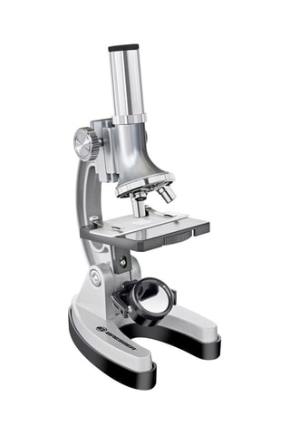 Microscopio y maletín Desde 6 años