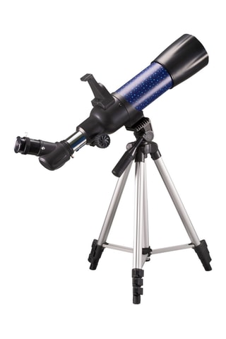 Telescopio con aplicación de realidad aumentada - Desde 14 años - National Geographic