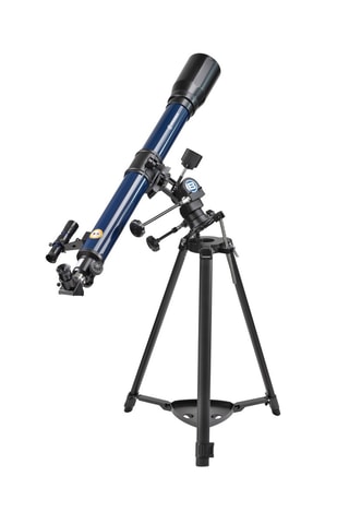 Telescopio reflector - Desde 6 años