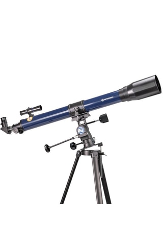 Telescopio reflector - Desde 6 años