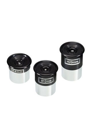 Telescopio reflector - Desde 6 años