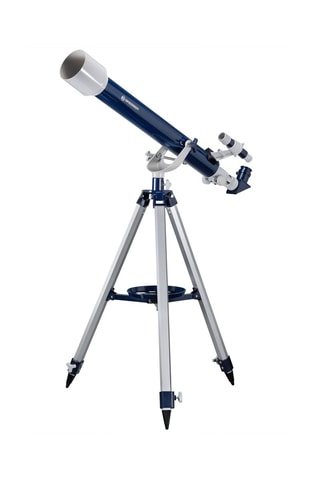 Telescopio reflector - Desde 8 años
