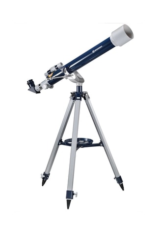 Telescopio reflector - Desde 8 años
