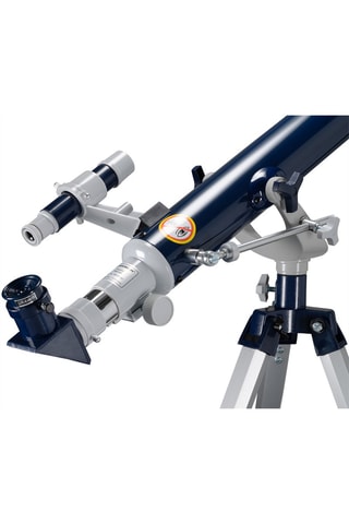 Telescopio reflector - Desde 8 años