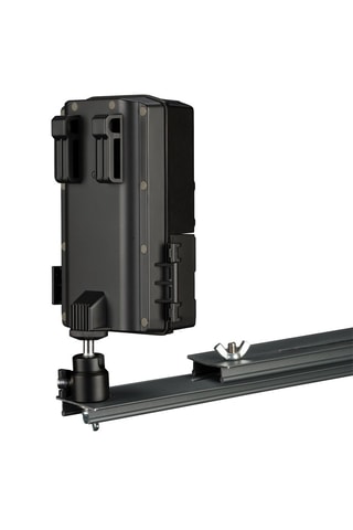 Cámara para aves y animales pequeños