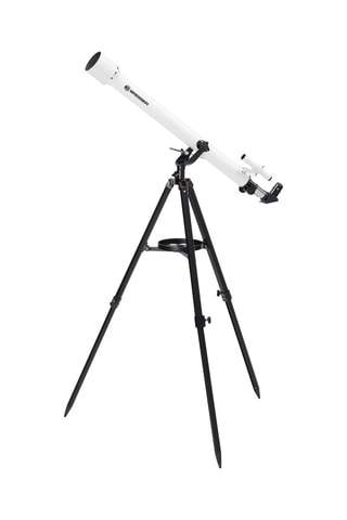 Telescopio astronómico para principiantes - Desde 14 años