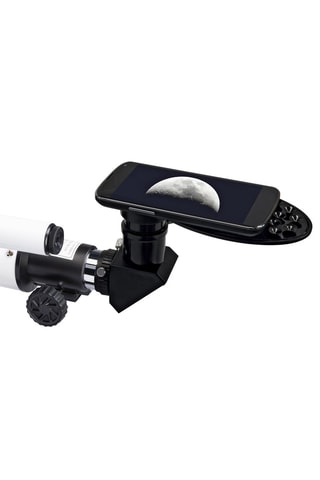 Telescopio astronómico para principiantes - Desde 14 años