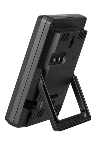 Estação meteorológica