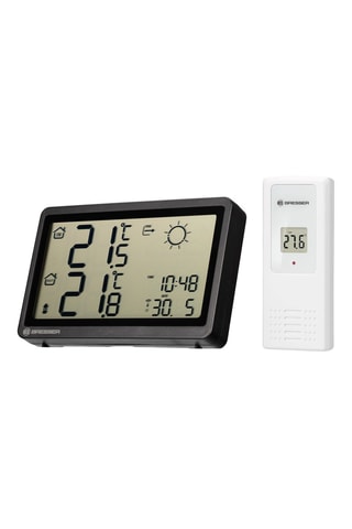 Estação meteorológica