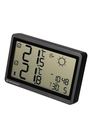 Estação meteorológica