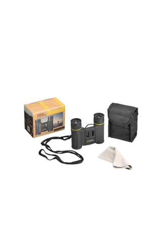 Binóculos de bolso - A partir dos 8 anos National Geographic