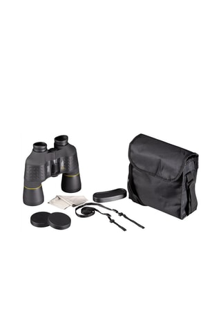 Binóculos Porro 10 x 50 mm