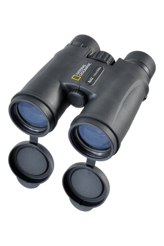 Binóculos universais - A partir dos 14 anos