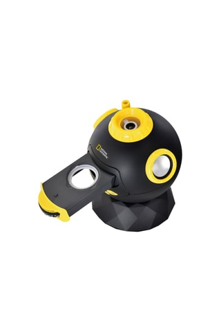 Planetario multimedia Astro - National Geographic