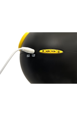 Planetario multimedia Astro - National Geographic