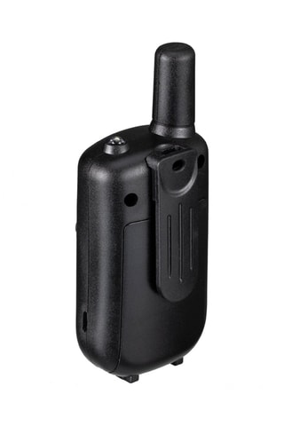 Walkie-talkies recargables - Azul - Desde 8 años - Bresser