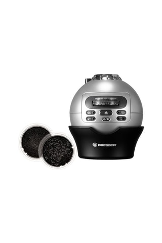 Astroplanetario Bresser - Bresser