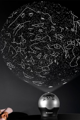 Astroplanetario Bresser - Bresser