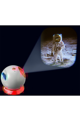 Proyector científico júnior Maxi Desde 6 años - Bresser