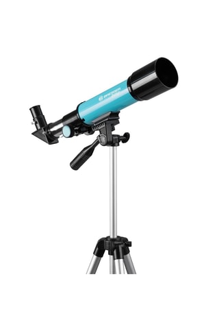Telescopio con lente 50/360