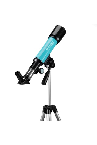 Telescopio con lente 50/360