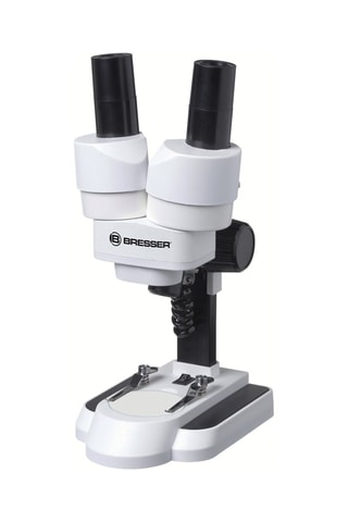 Microscopio incidente y de trasmisión 50x