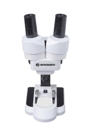 Microscopio incidente y de trasmisión 50x