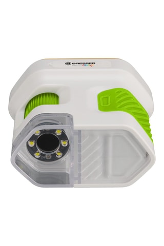 Microscopio digital de bolsillo - Desde 8 años