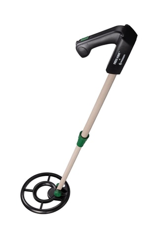 Detector de metales - 8 años