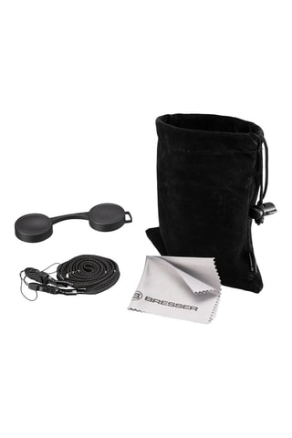 Binóculos - A partir dos 14 anos