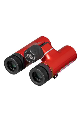 Binóculos - A partir dos 14 anos