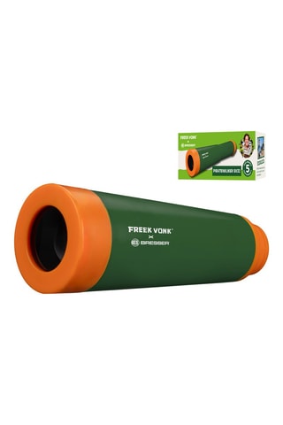 Telescópio - A partir dos 8 anos