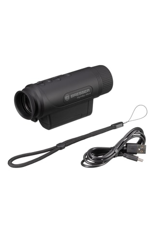 Dispositivo de visão noturna infravermelho digital - 30 mm