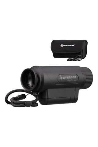 Dispositivo de visão noturna infravermelho digital - 30 mm